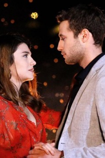 Poster de Episódio Darısı Başımıza (2018)