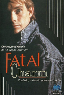 Charme Fatal - Poster / Capa / Cartaz - Oficial 2