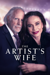 The Artist's Wife - Poster / Capa / Cartaz - Oficial 3
