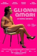 Gli anni amari (Gli anni amari)