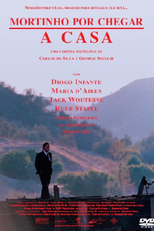 Mortinho Por Chegar a Casa (Mortinho Por Chegar a Casa)