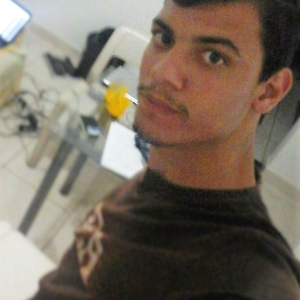 Foto de perfil de Isaque Frank