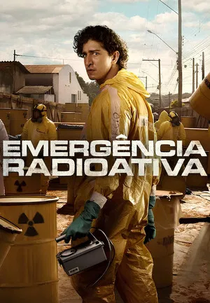 Emergência Radioativa (Emergência Radioativa)