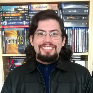 Foto de perfil de Thomás