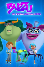 Buzzu na Escola Intergaláctica (Buzzu na Escola Intergaláctica)
