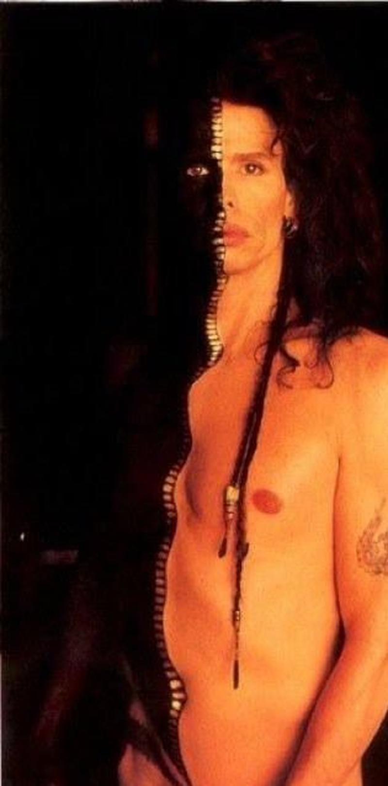 Steven Tyler - Foto 2