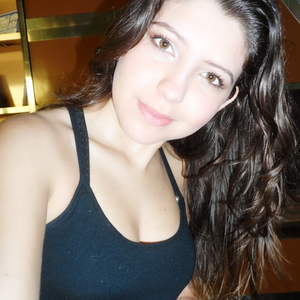 Foto de perfil de Angélica Borges