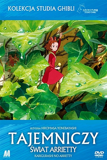  de Filme O Mundo dos Pequeninos (2010)