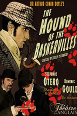The Hound of the Baskervilles (Play) (Le Chien des Baskerville (Jouer))