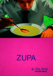 Sopa (Zupa)