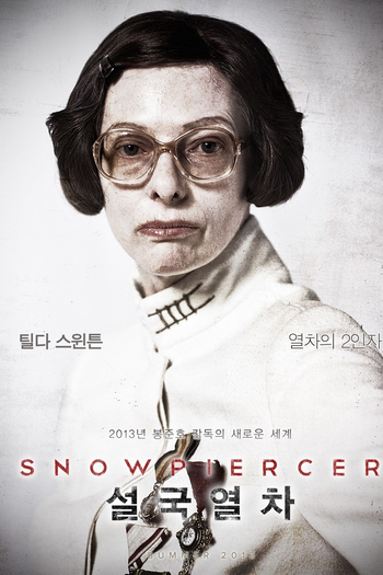  de Filme Expresso do Amanhã (2013)