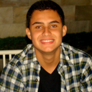 Foto de perfil de Ygor de Aquino Pereira