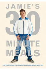 Refeições de Jamie Oliver em 30 minutos (Jamie's 30 Minute Meals)
