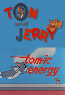 Energia Tômica (Tom-ic Energy)