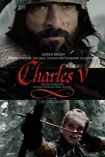  de Filme Emperor (2026)