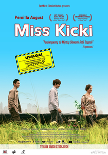 Miss Kicki (Miss Kicki)