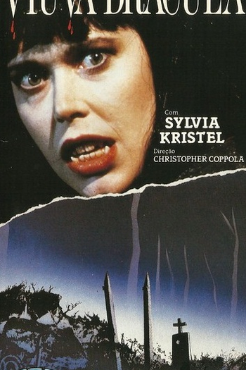  de Filme Viúva Drácula (1988)
