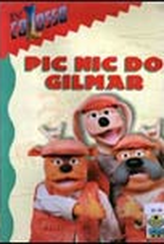 Poster 1 de TV TV Colosso - Pic nic do Gilmar (1994)