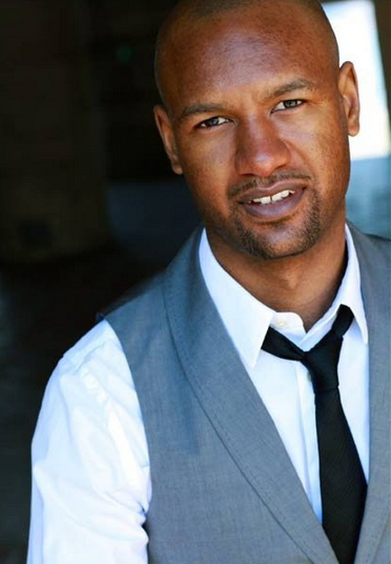 Kenric Green - Foto 1