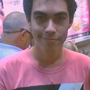 Foto de perfil de Matheus A. M. Lisboa