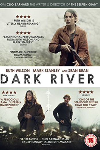  de Filme O Retorno (2017)