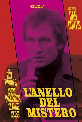 Poster 2 de Filme A Prova (1973)