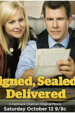 Correio do Amor (Signed, Sealed, Delivered)