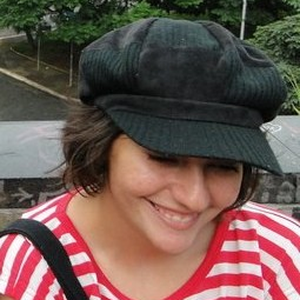 Foto de perfil de Mariana_B