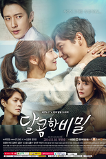 Love & Secret (Dalkomhan Bimil)