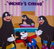 O Circo de Mickey