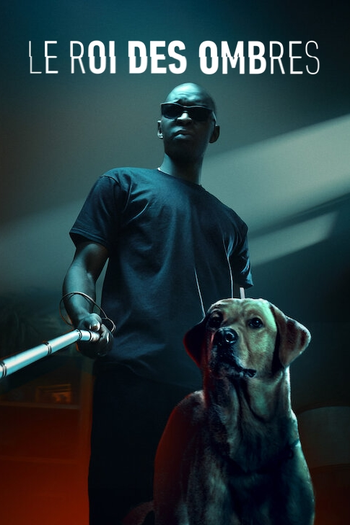  de Filme O Rei das Sombras (2023)