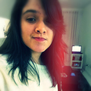 Foto de perfil de Carol Rijo