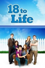 18 to Life (2ª Temporada) (18 to Life)