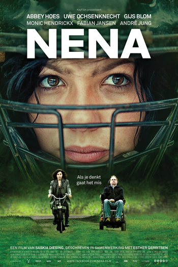  de Filme Nena (2014)