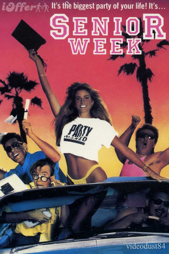  de Filme Semana do Barulho (1988)