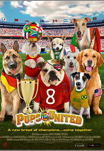 Filhotes Unidos  (Pups United)