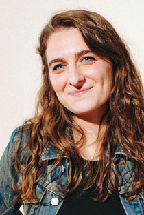 Sara McFarlane (II) - Poster 1