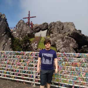 Foto de perfil de Vinícius Vieira