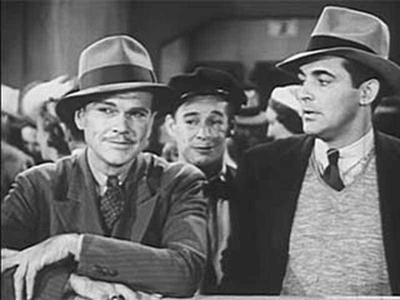 Foto 3 de Heroes in Blue