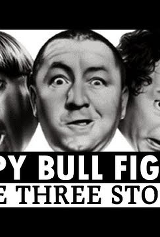 Poster 2 de Curta O touro é um estouro (1959)