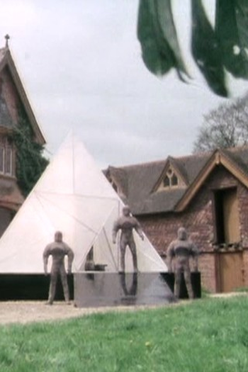 Poster de Episódio Pyramids of Mars (3) (1975)