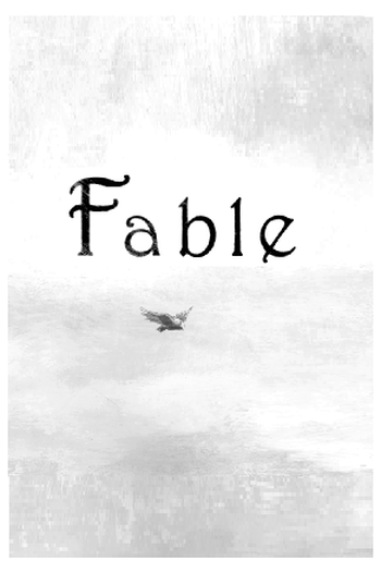 Poster de Curta Fable (2005)