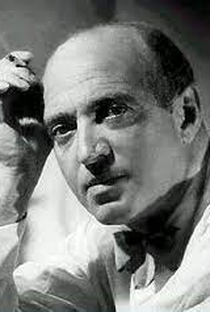 Max Ophüls - Poster 1