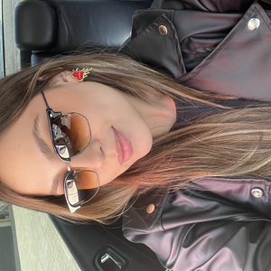 Foto de perfil de Ana Paula Seixas