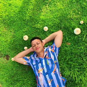 Foto de perfil de Jheferson