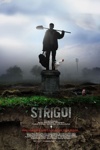 de Filme Strigoi (2009)
