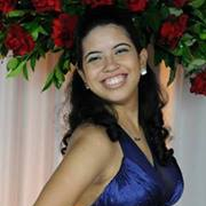 Foto de perfil de Luísa