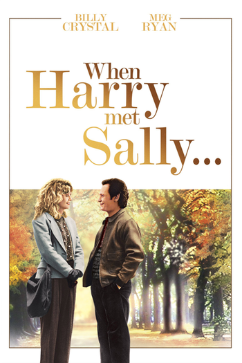  de Filme Harry & Sally: Feitos um Para o Outro (1989)