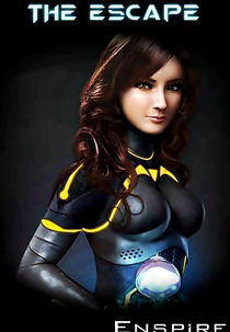 The Escape (The Escape)