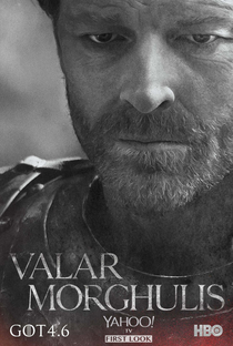 Game of Thrones (4ª Temporada) - Poster / Capa / Cartaz - Oficial 20